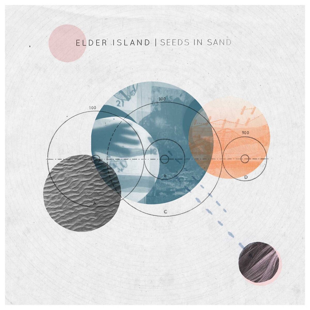 Album cover of Bamboo