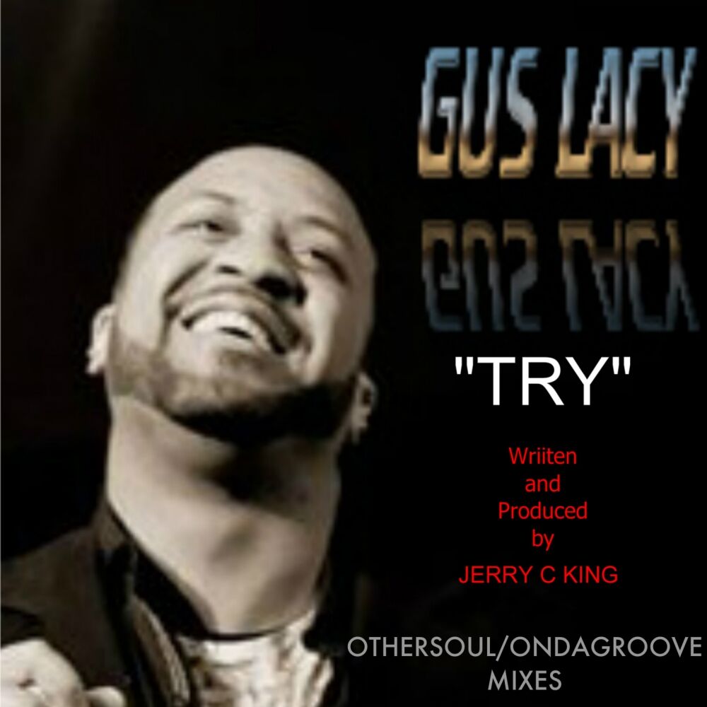 Picture of Try
