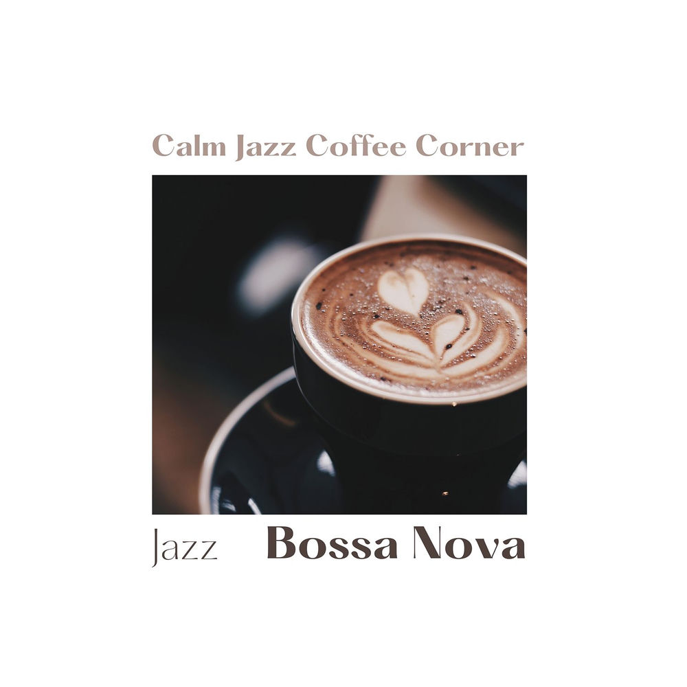 Calm Jazz Coffee Corner