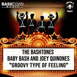 Cover of Groovy Type Of Feeling
