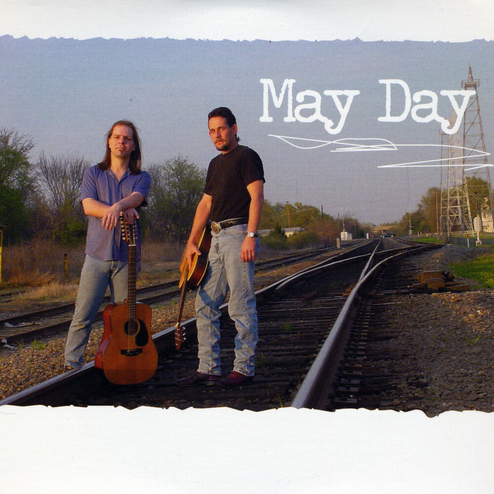 Picture of May Day