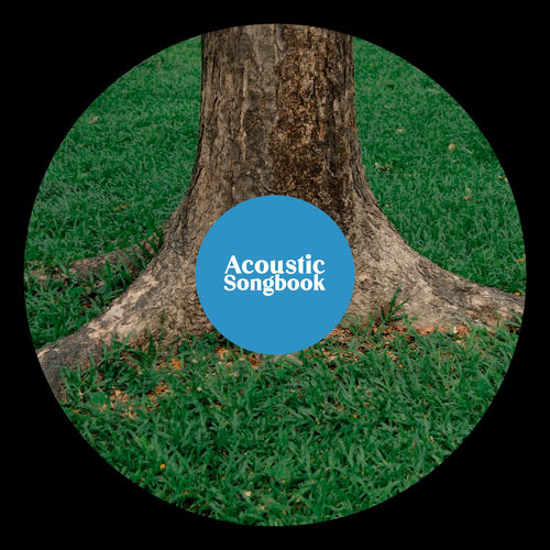 ผู้ทรงจัดเตรียม (Acoustic Songbook)