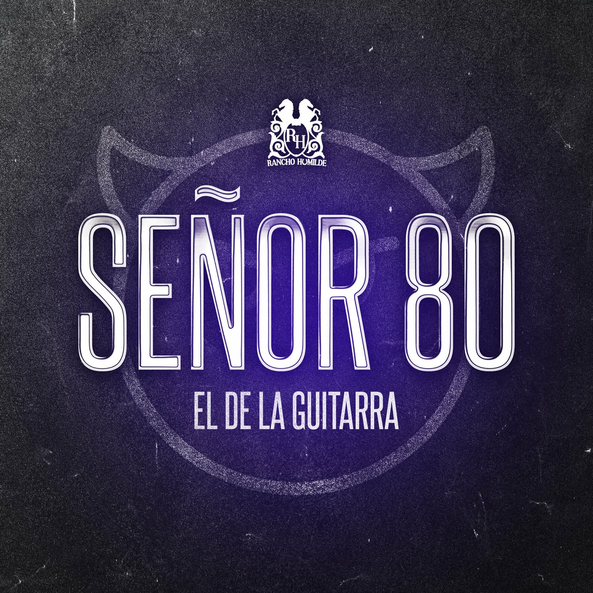 Album cover of Señor 80