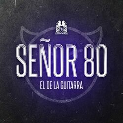 Cover of Señor 80