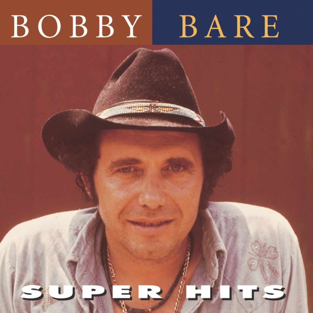 Album cover of Super Hits