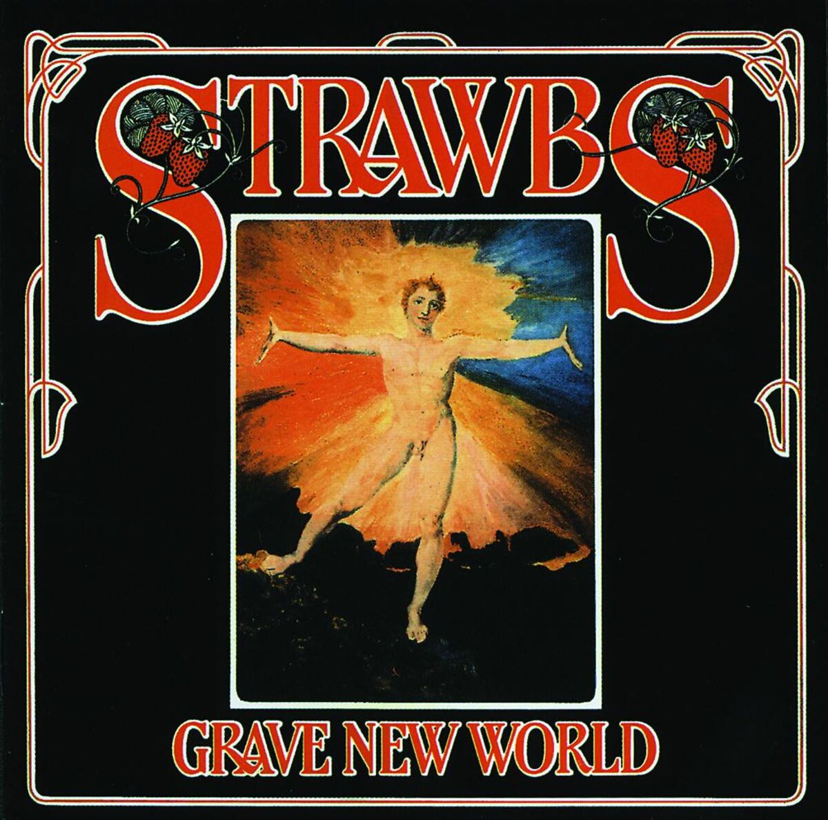 Album cover of The Jorney's End