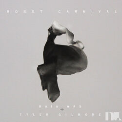 Cover of Robot Carnival