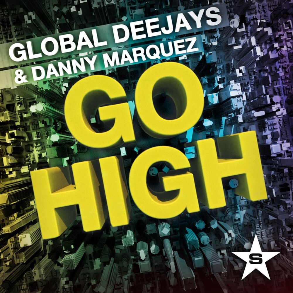 Picture of Go High