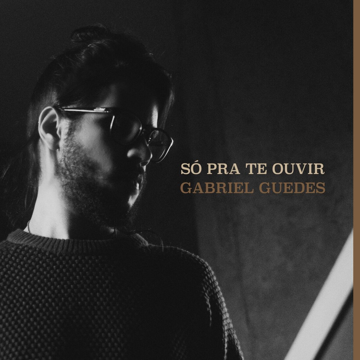 Album cover of Só pra Te Ouvir