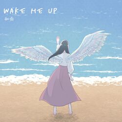 Cover of Wake Me Up