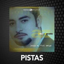 Cover of Jesús Mi Fiel Amigo - Pistas
