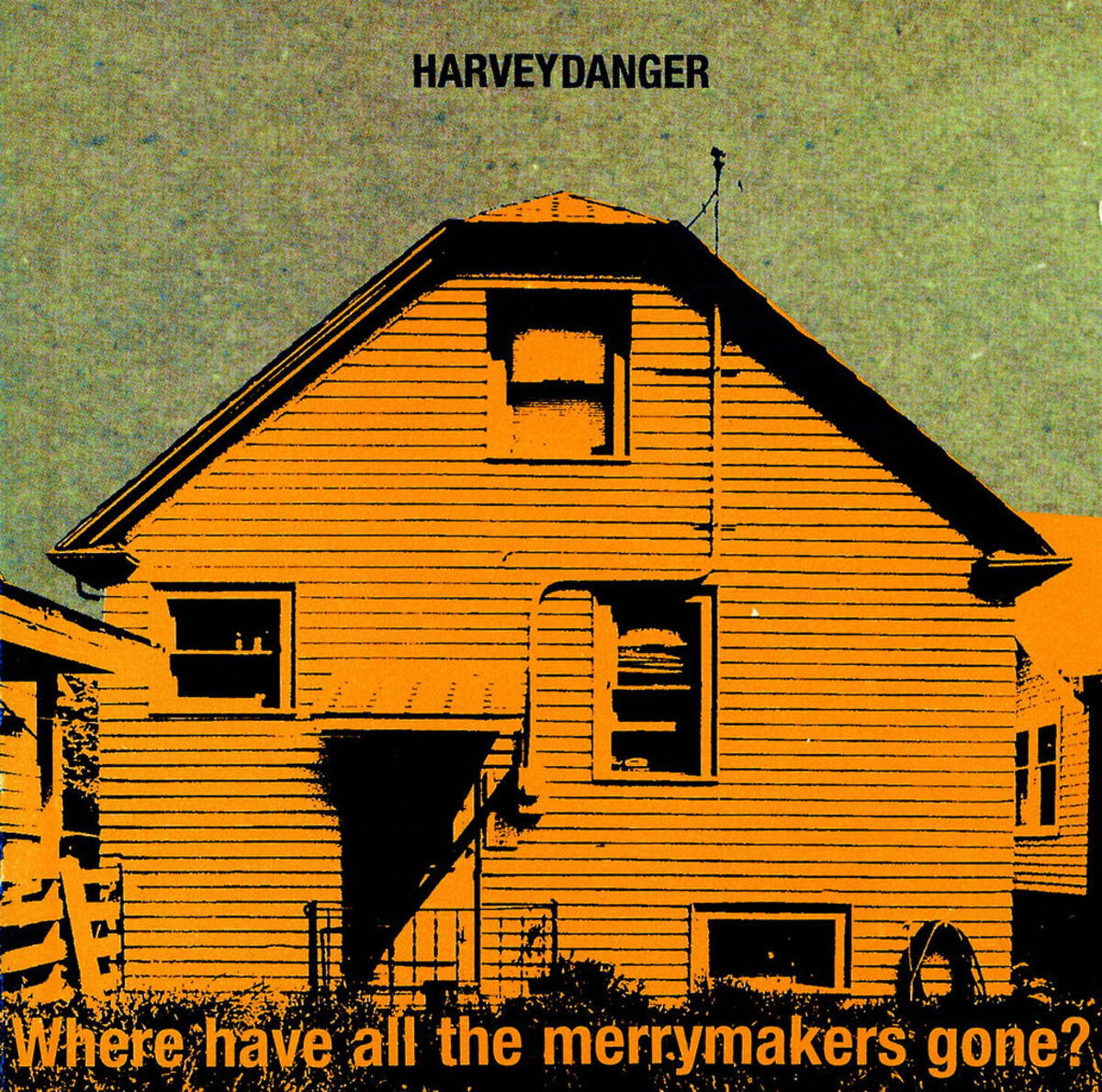 Album cover of Private Helicopter