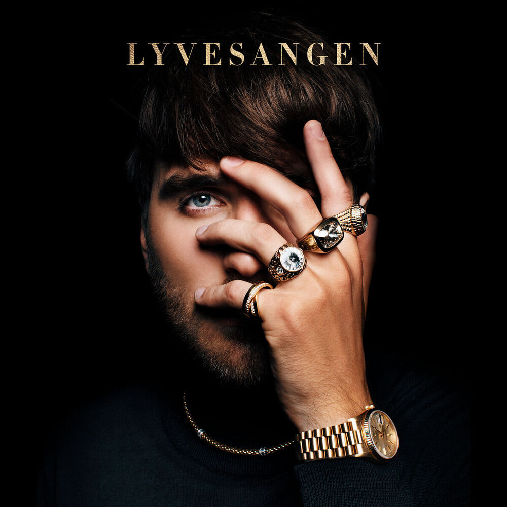 Picture of Lyvesangen