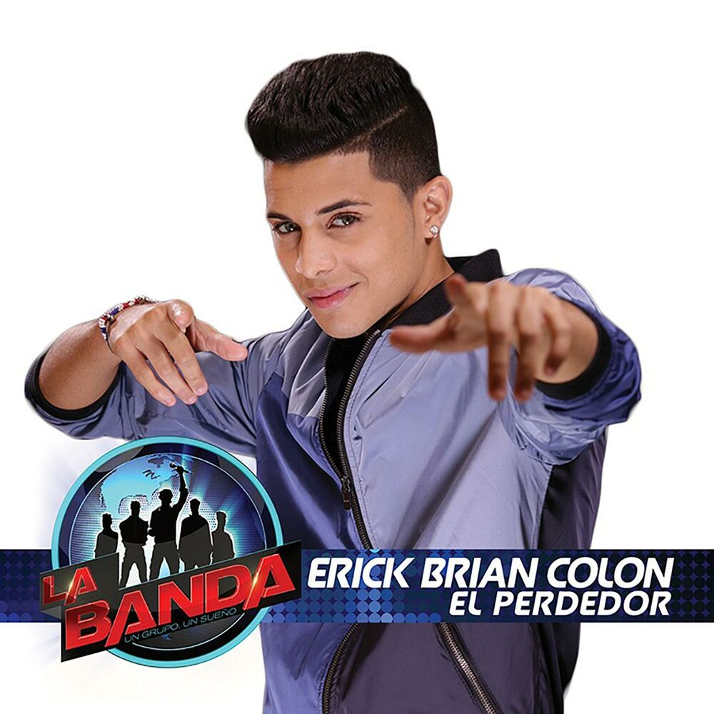 Picture of El Perdedor (La Banda Performance)