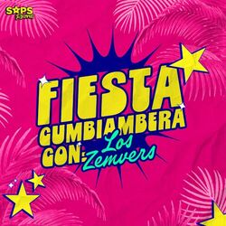 Fiesta Cumbiambera Con los Zemvers