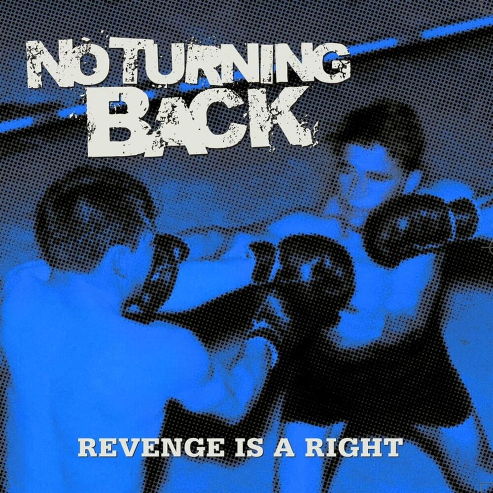Picture of Revenge Is a Right