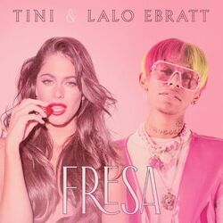 Cover of Fresa