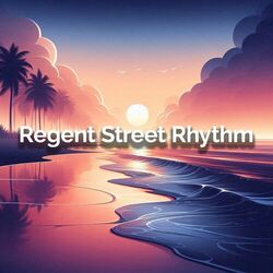Cover of Regent Street Rhythm