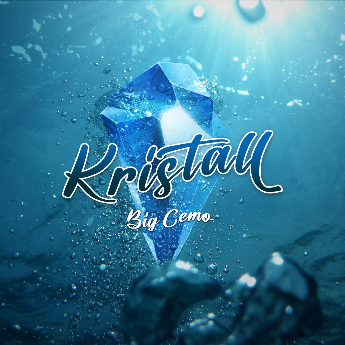 Album cover of Kristall