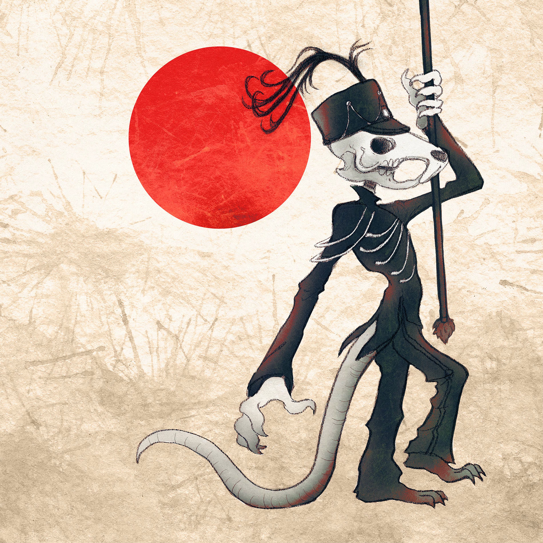 Album cover of welcome to the black parade