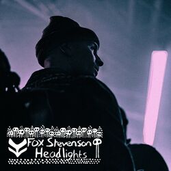 Cover of Headlights