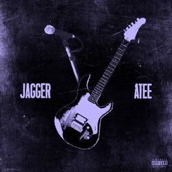 Cover of Jagger
