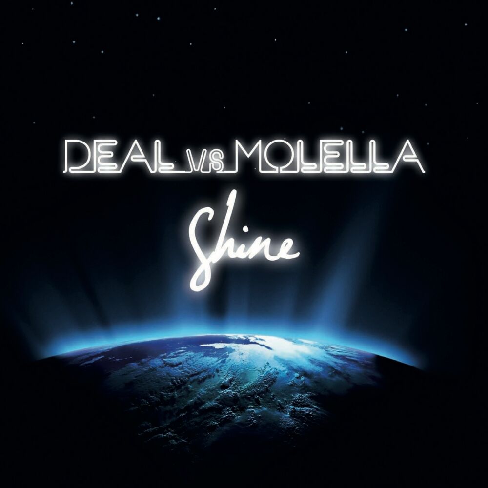 Picture of Shine (Deal vs. Molella)