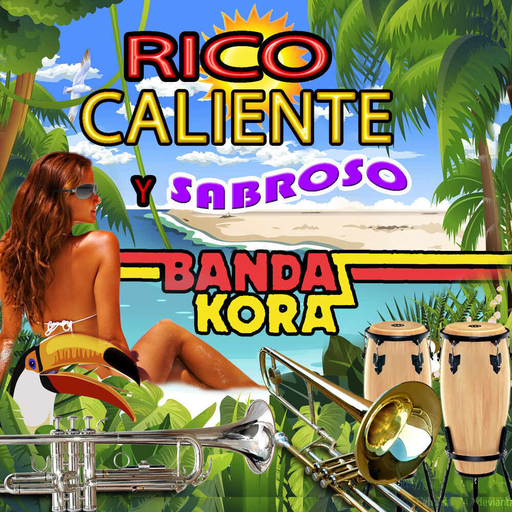 Picture of Rico, Calinete y Sabroso