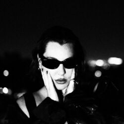 Cover of twentyfourseven rmx