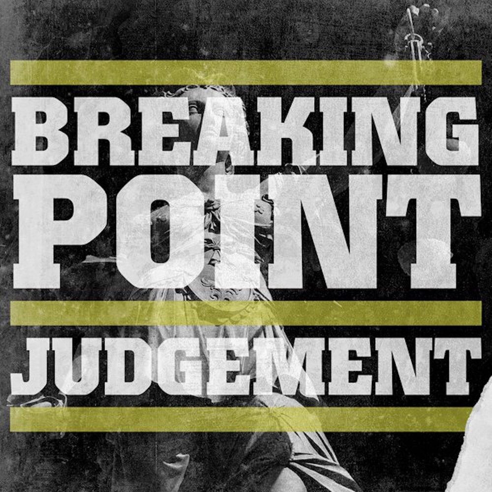 Picture of Judgement