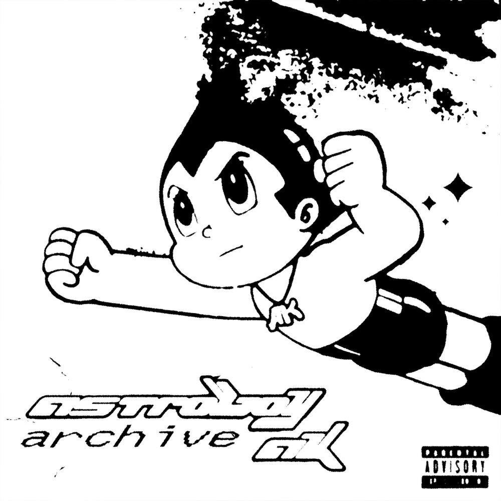 Picture of ASTROBOY* archive