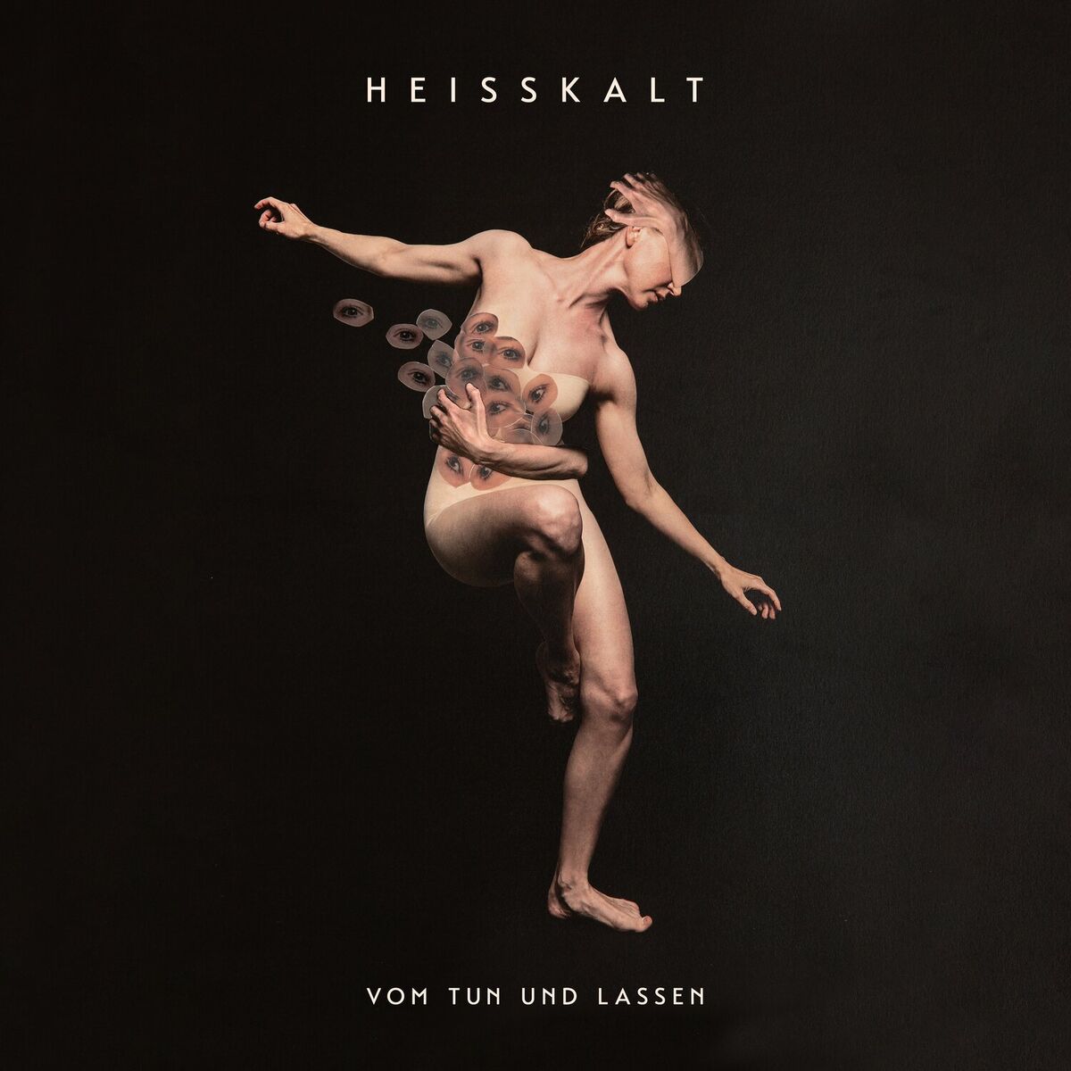 Album cover of Sommer