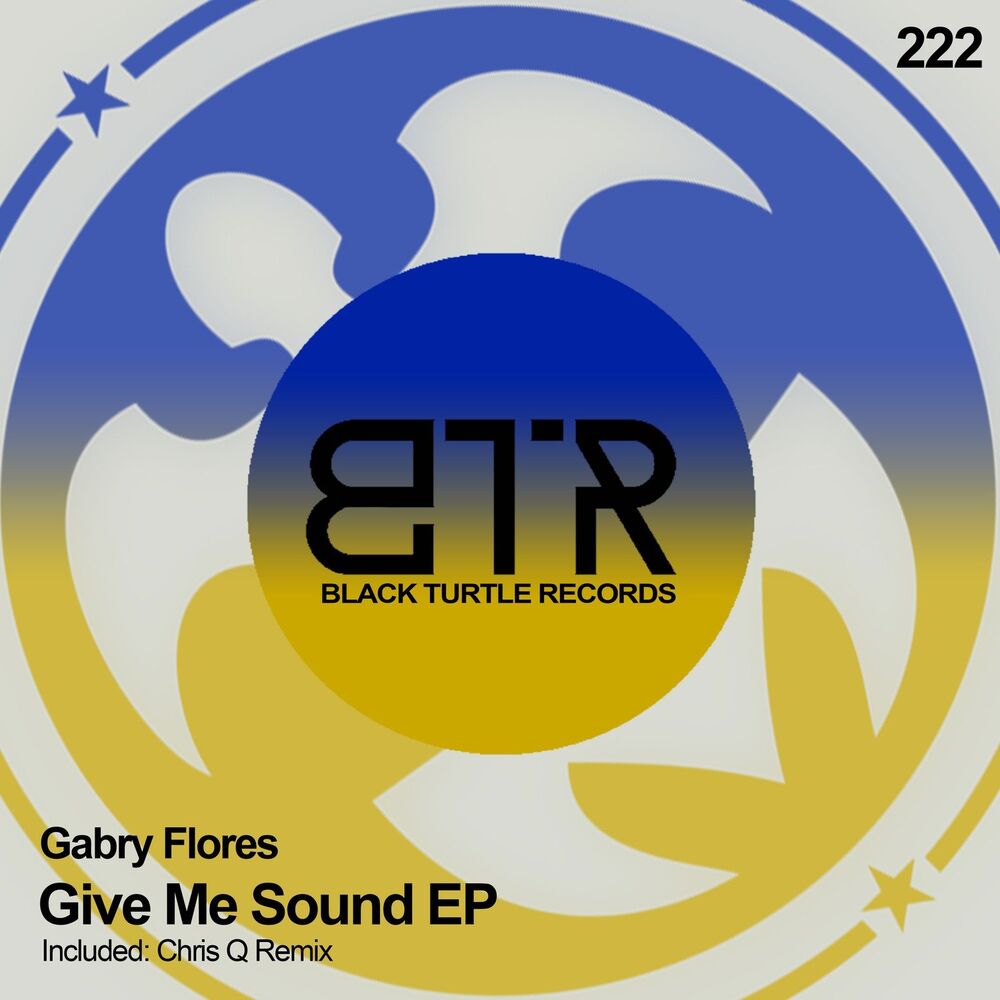 Picture of Give Me Sound EP