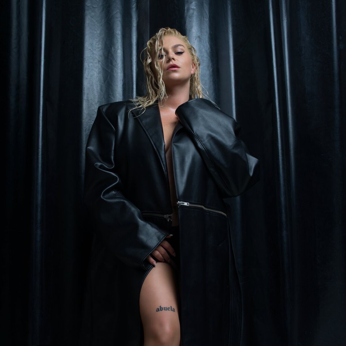 Album cover of Ik Ben Vrij