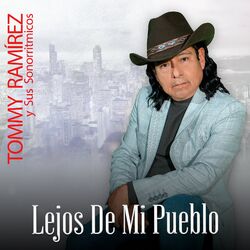 Cover of Lejos De Mi Pueblo