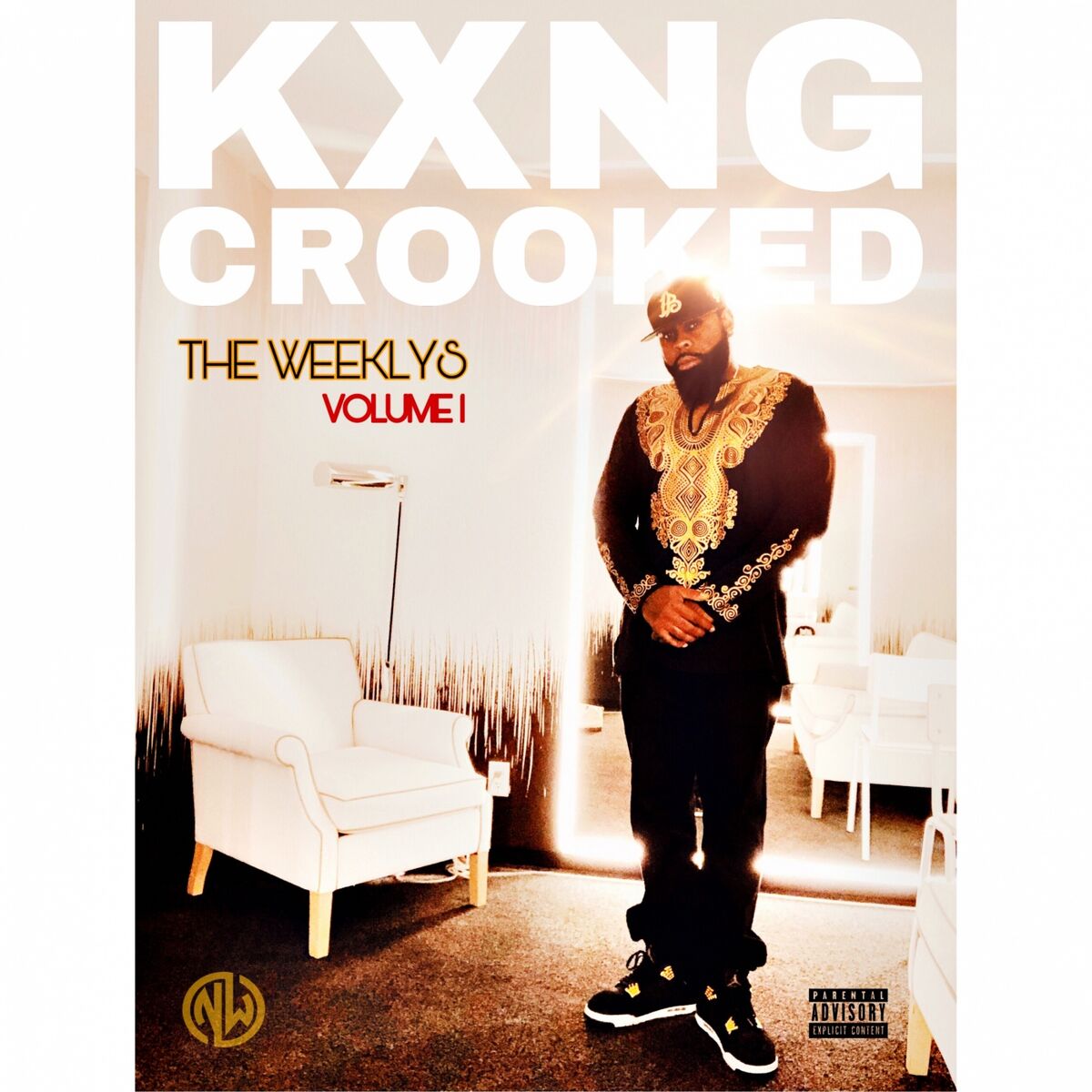 Album cover of The Weeklys, Vol. 1