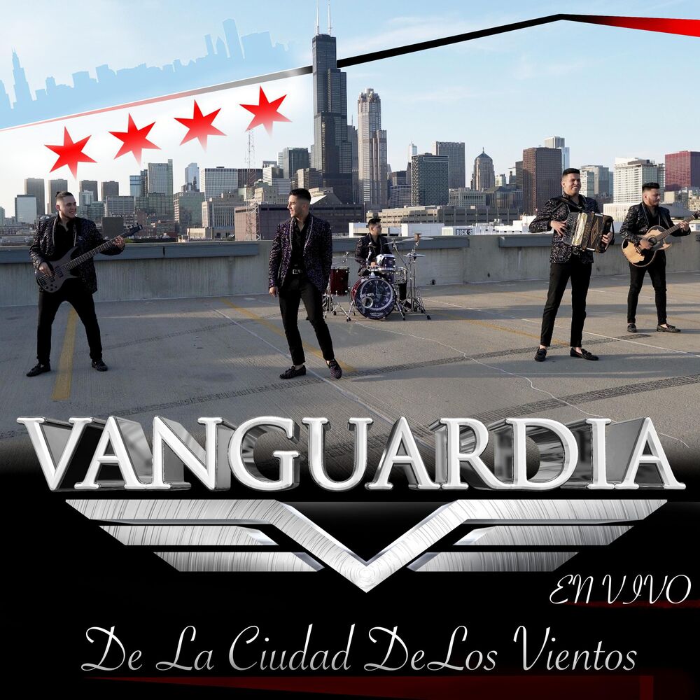 Picture of De la Ciudad de Los Vientos