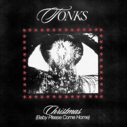 Cover of Christmas (Baby Please Come Home)