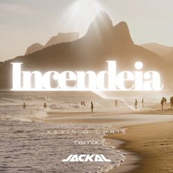Cover of Incendeia (Remix)