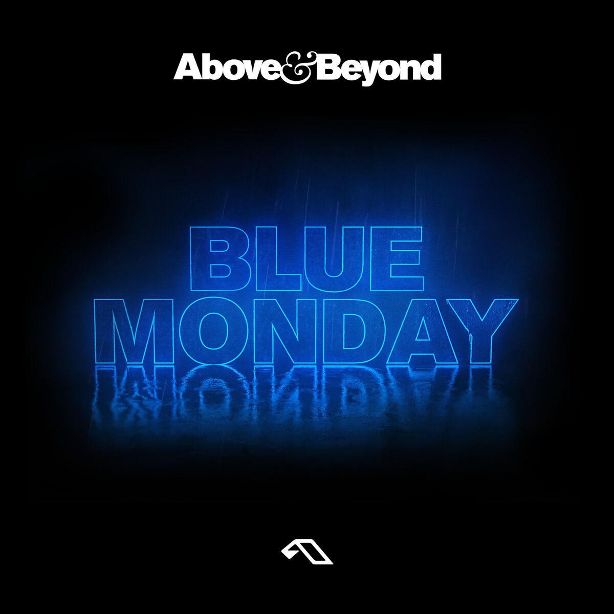 Album picture of Blue Monday