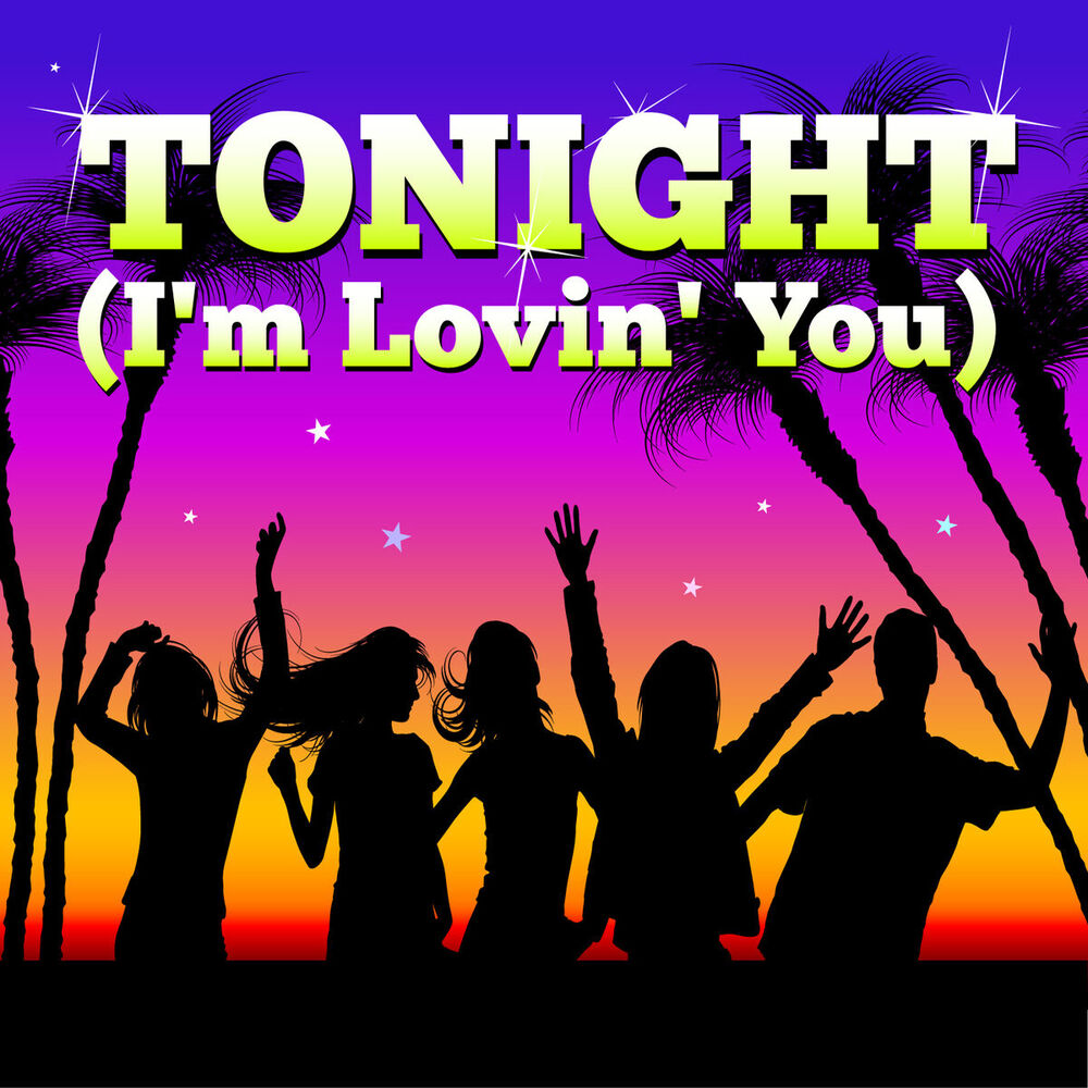 Picture of Tonight I'm Lovin' You / I'm Fucking You (made famous by Enrique Iglesias & Ludacris)