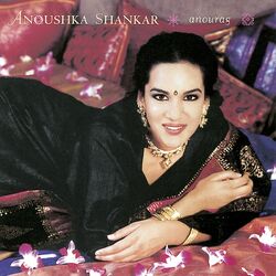 Cover of Anourag
