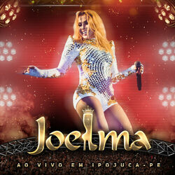 Cover of Ep 2: Ao Vivo em Ipojuca - PE (Ao Vivo)