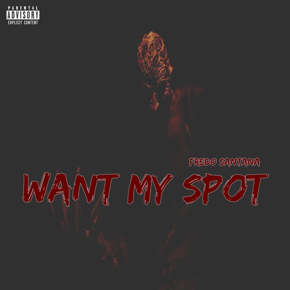 Picture of Want My Spot