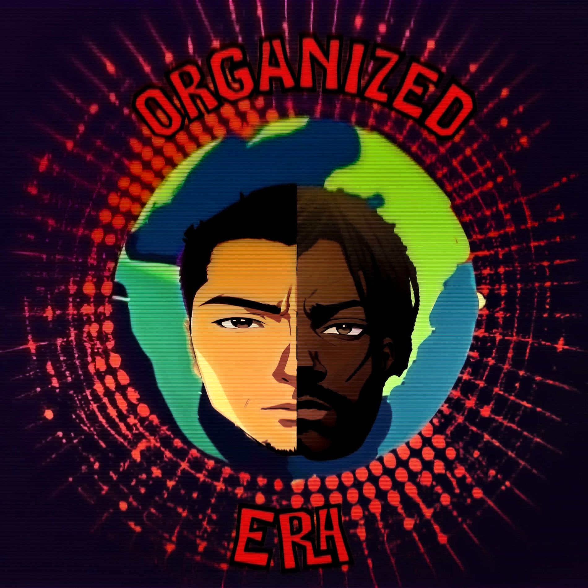 Album cover of Makin Shit Happen (feat. Kyo Itachi)