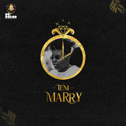 Cover of Marry