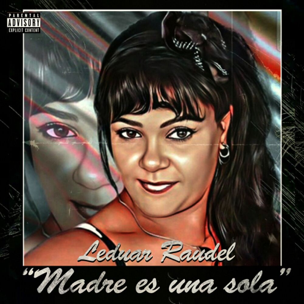 Picture of Madre Es una Sola