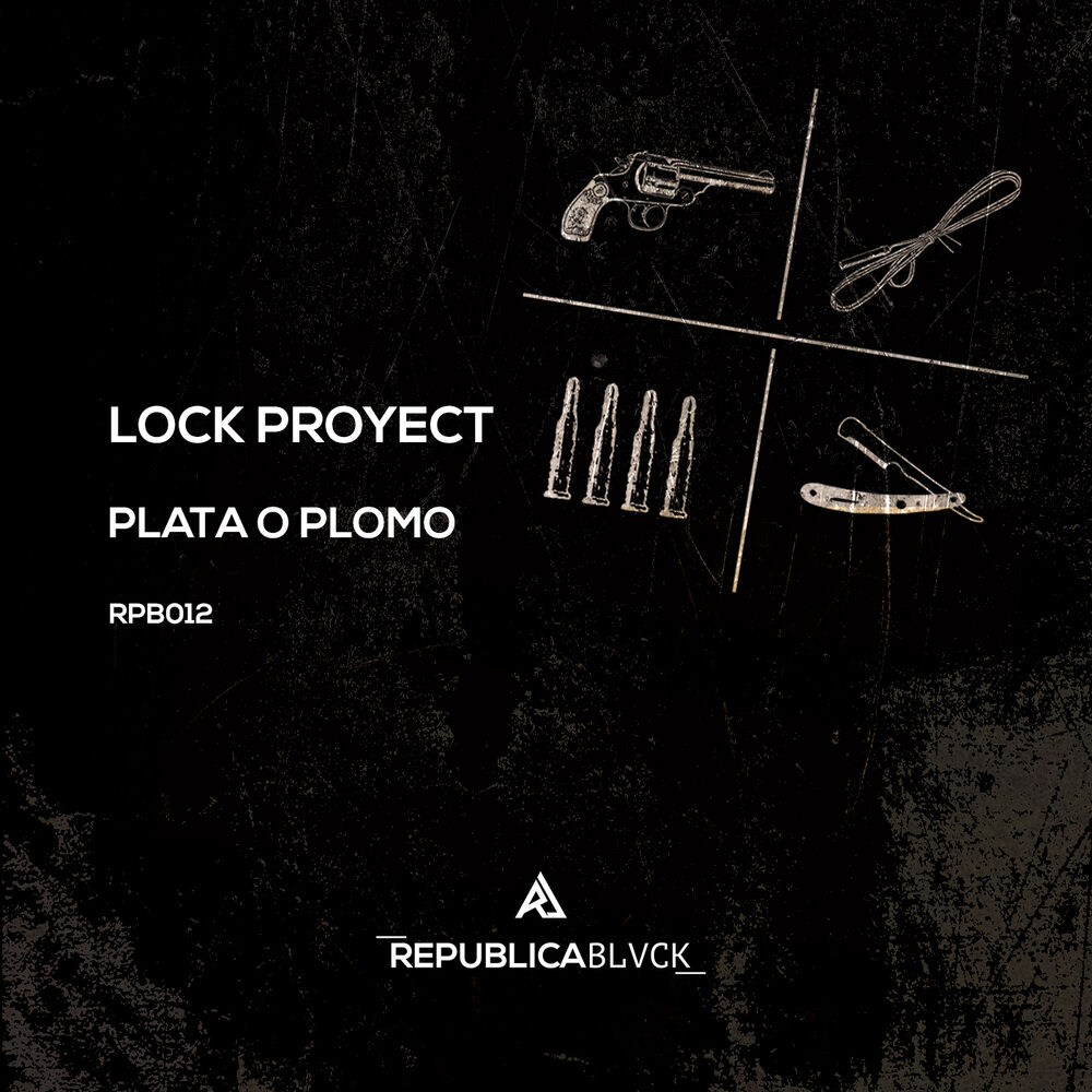 Picture of Plata o Plomo