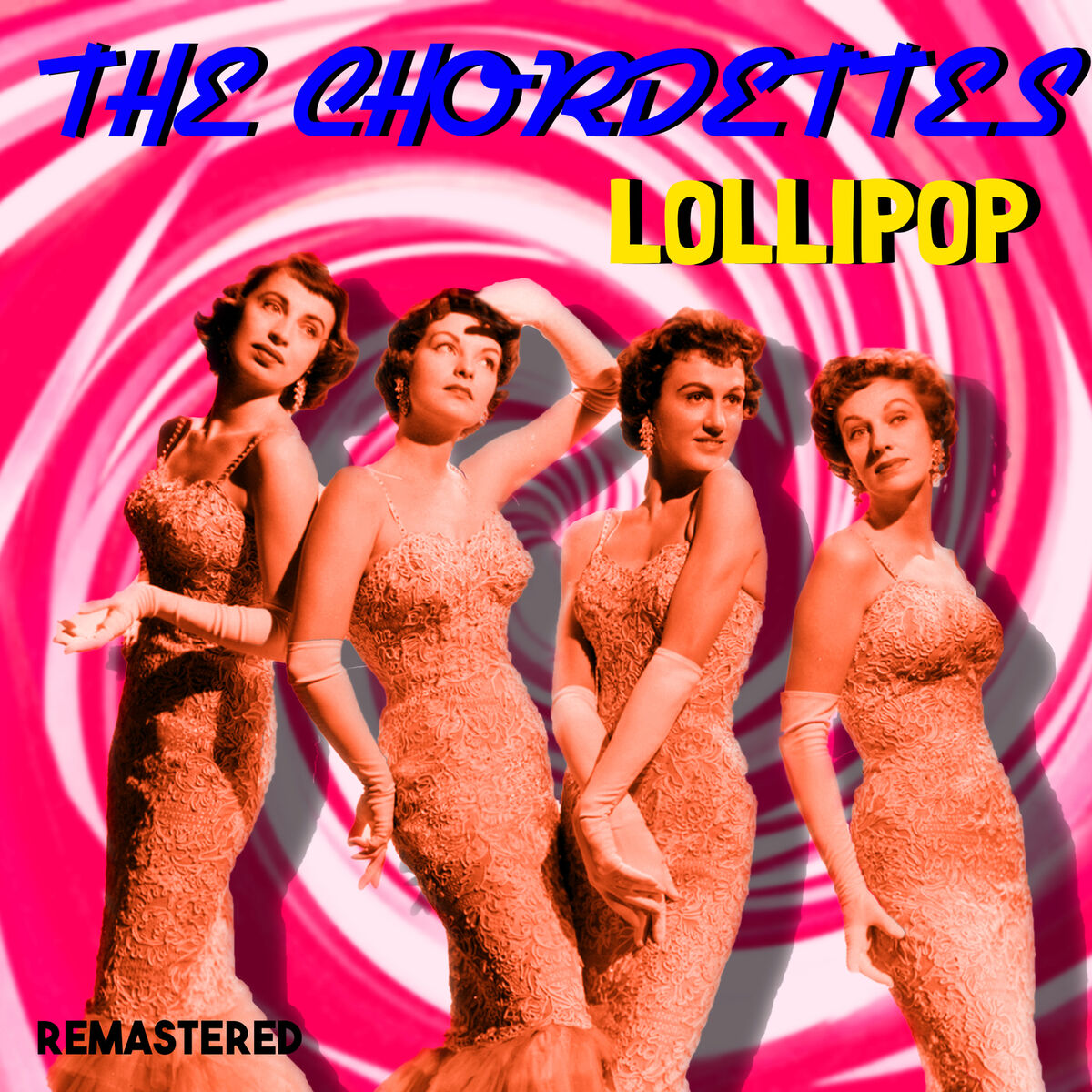 The Cenobites - 