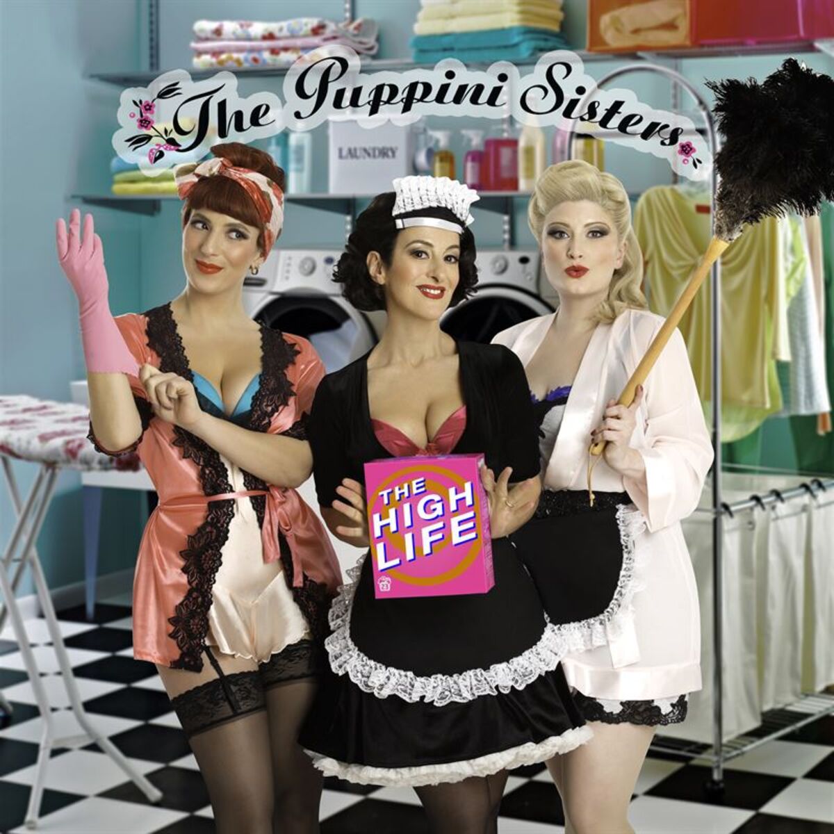 Album cover of Hit the Road Jack